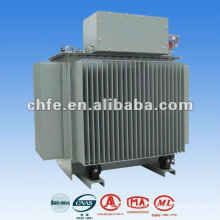 20kv Outdoor Oil Immersed Power Transformer